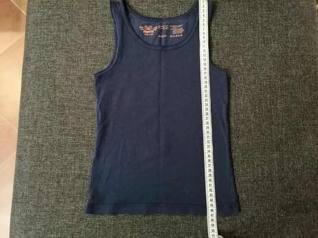 Tielko pepperts, veľ. 122/128, pepperts,122