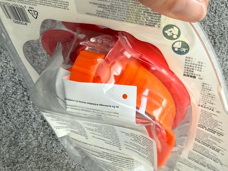 Detské potápačske okuliare intex, 