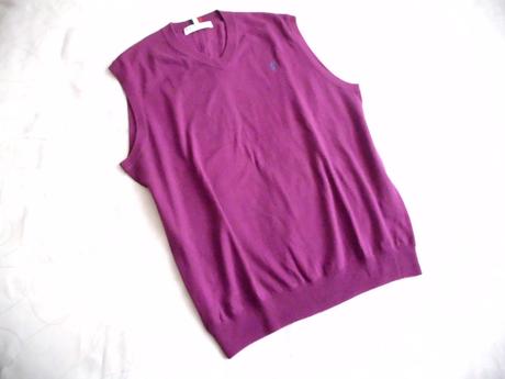 Cyklámenová, u.s. polo assn.,l