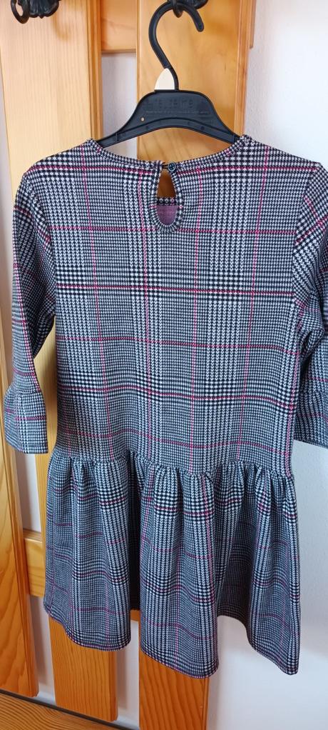 Šaty na jeseň, palomino,140