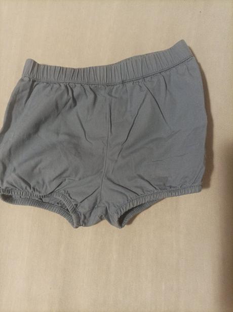Kraťasy, h&m,68