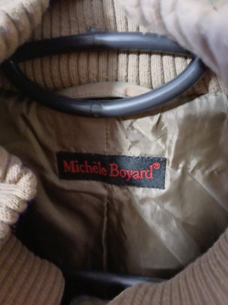 Damska zimná bunda xxl, xxxl