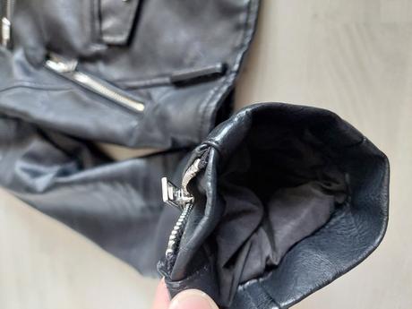 Kožák xs, bershka,xs