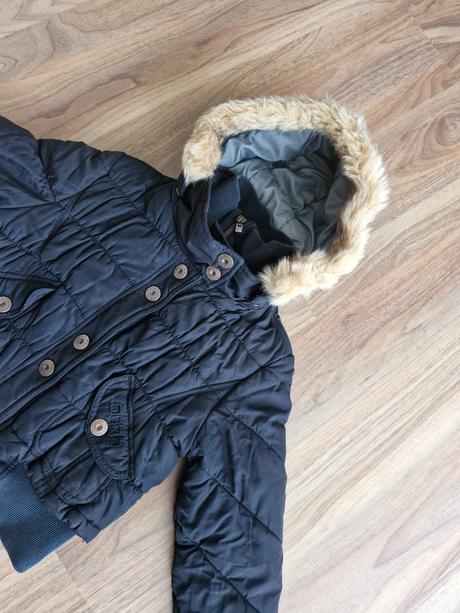 Zimna bundicka mexx, mexx,140