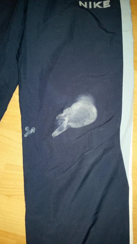 Sustakove nohavice, 140–152