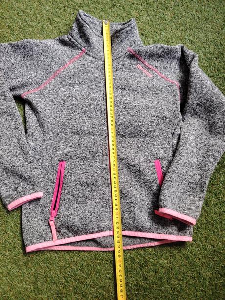 Fliska -mikina icepeak, 140