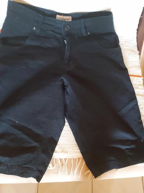 Krátka nohavice, next,158