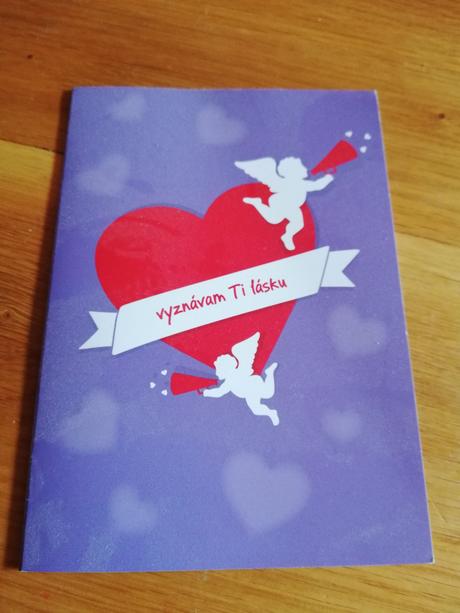 Pohľadnica pre zaľúbených, 