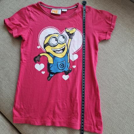 Tricko mimon bob 116, 116
