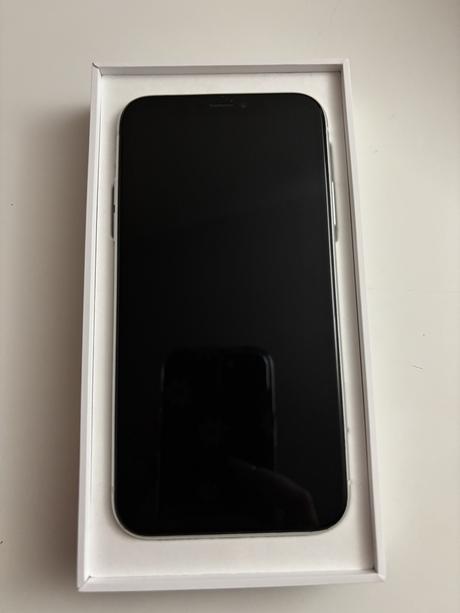 Mobil iphone xr 128gb, apple