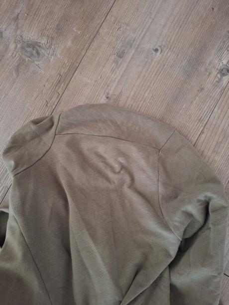 Mikinovy cardigan, m