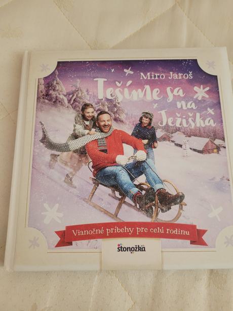 Vianočná knižka,
