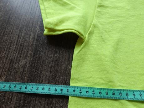 Tričko s krátkym rukávom, s