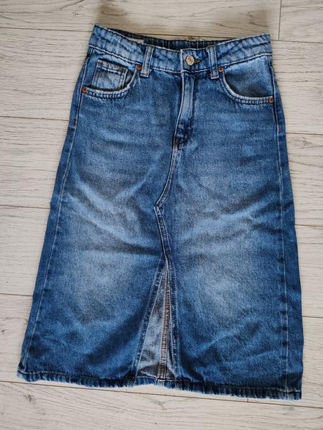 Predám sukňu, zara,140