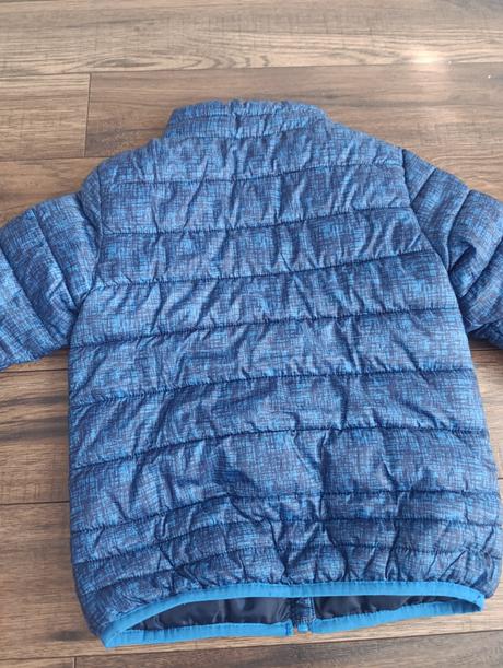 Prechodna bunda, lupilu,110