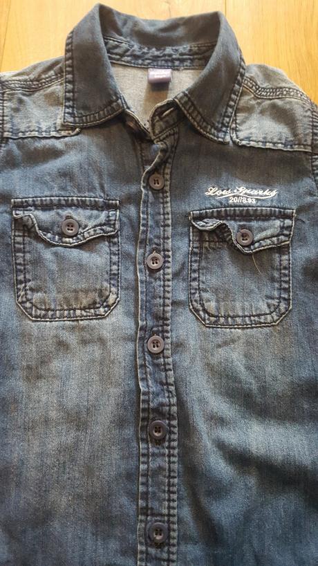 Riflova kosela, dopodopo,104