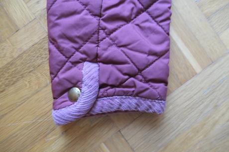 Teenie weenie original damska bundicka s/m, s