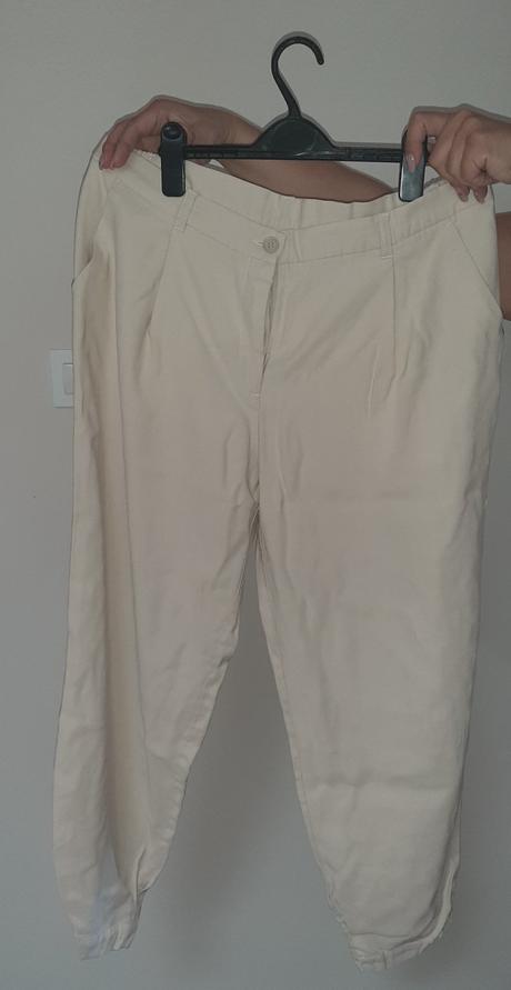 Nohavice, bonprix,44