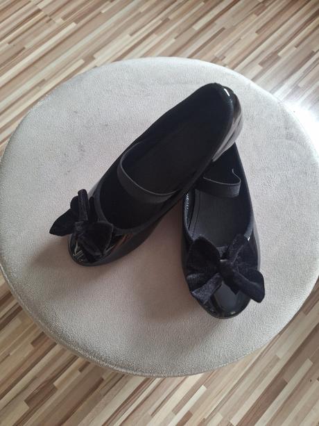 Balerinky, nelli blu,33