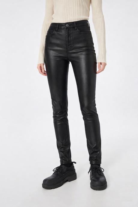 Lindex vera skinny nohavice, lindex,xs