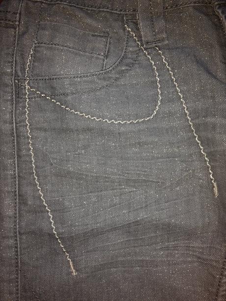 Trblietavé kraťase, 28