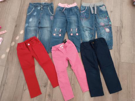Rifle, h&m,92
