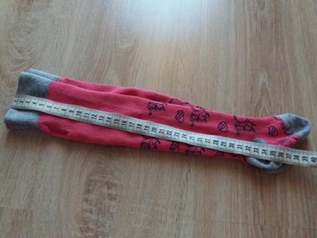 Pančuchy doba ľadová, lupilu,68