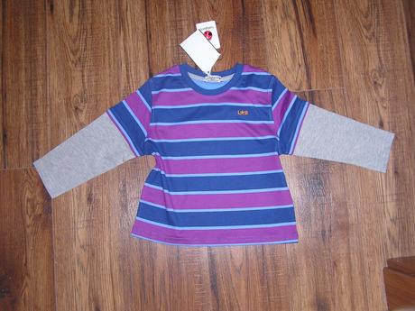 Tricko ladybird, ladybird,92