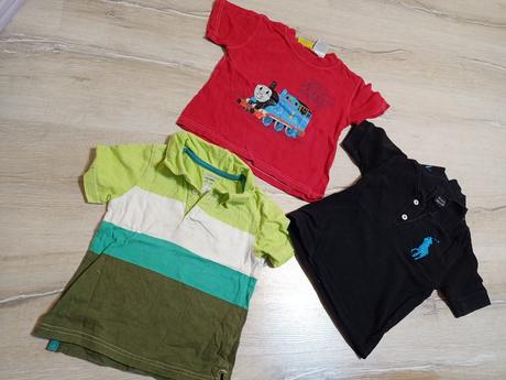 Tričká, marc o´polo,104