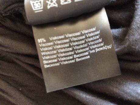 S.oliver tričko/top s volánom vel.xs,s,m, s.oliver,m / s / xs