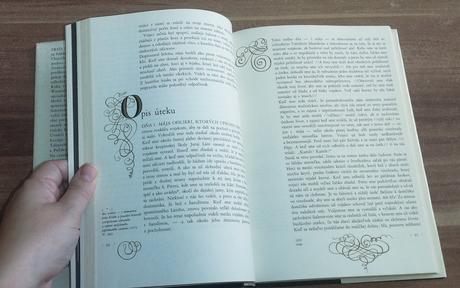 Väznenie, vyslobodenie a putovanie jána simonidesa, 