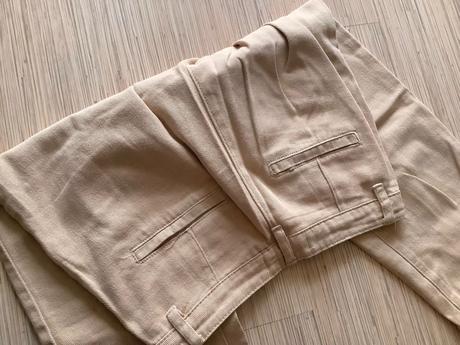 Nohavice cropp, 36