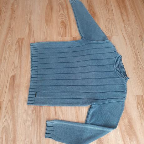 Bavlnený pulóver, william & delvin,xxl