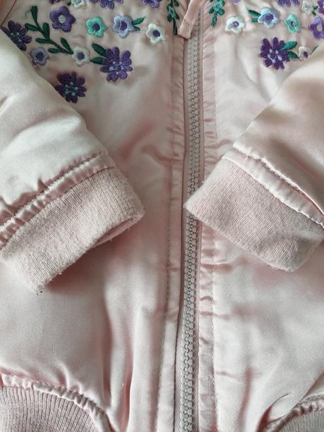 Ružová bomberka, pepco,80