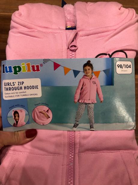 Komplet s plameniakmi 98-104+ suprava gratis, 86–98