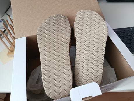 Sandále veľk. 34 - unisex, béžové, protetika,34