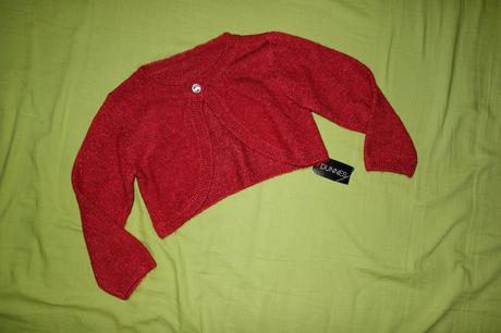 Nove bolerko st.bernard, st. bernard,86