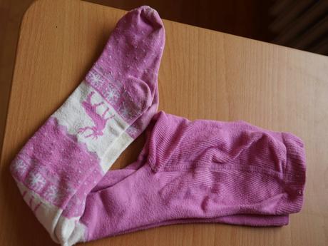 2x pančuchy - darujem k nákupu, 98