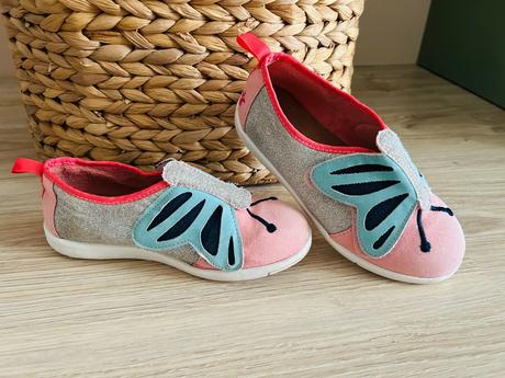 Skvelé tenisky značky emu australia, pc 40 eur, 35