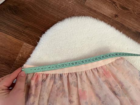 Kvetinová sukňa mohito, mohito,xs