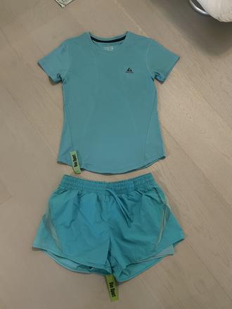 Športová súprava, l