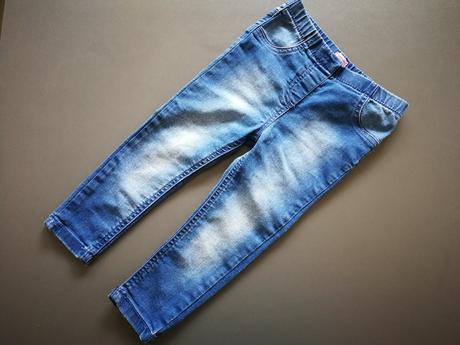 Riflove legíny, f&f,98