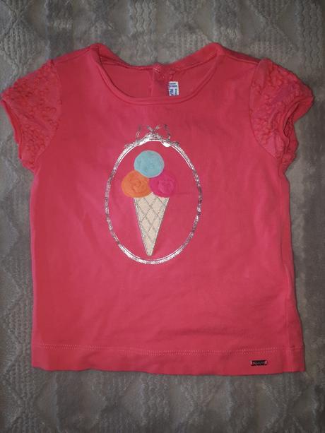 Tricko mayoral 80, mayoral,80