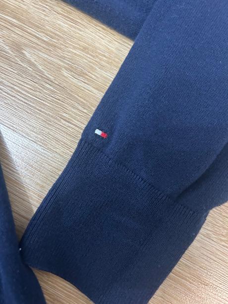 Tommy hilfiger svetrik, tommy hilfiger,l