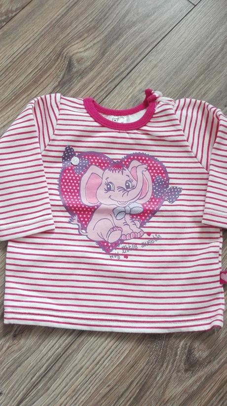 Tričká - spolu, 68