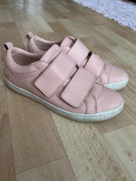 Damske tenisky lacoste, lacoste,38