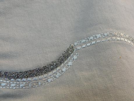 Damske kvalitne rifle, 40