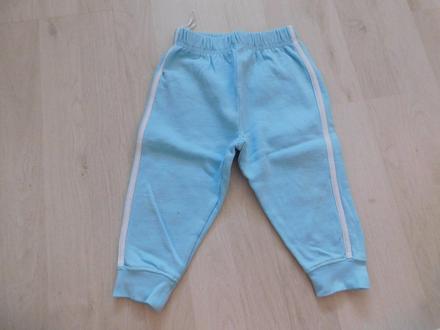 Tepláky č.80 , ergee,80