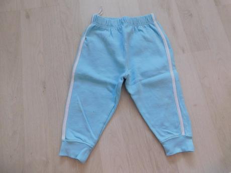 Tepláky č.80 , ergee,80