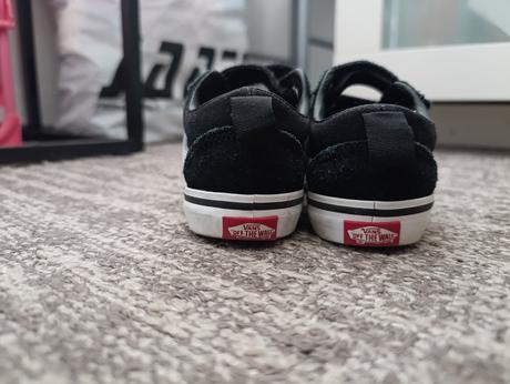 Detské vans, vans,25
